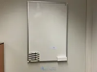 Magnetisch wandplanbord - afbeelding 1 van  2