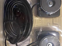 Magnetische aanhangwagenverlichting - afbeelding 3 van  4