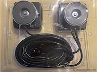 Magnetische aanhangwagenverlichting - afbeelding 3 van  4