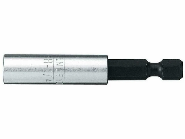 Magnetische bithouder stanley 0-68-732 1/4" (25x) - afbeelding 1 van  3