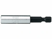 Magnetische bithouder stanley 0-68-732 1/4" (25x) - afbeelding 1 van  3