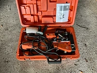 Magnetische boormachine fein kbb30 - afbeelding 1 van  4
