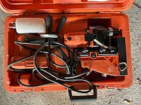 Magnetische boormachine fein kbb30 - afbeelding 2 van  4