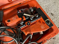 Magnetische boormachine fein kbb30 - afbeelding 3 van  4