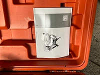 Magnetische boormachine fein kbb30 - afbeelding 4 van  4