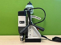 Magnetische boormachine stahlgruppe sg450m 2024 - afbeelding 1 van  1