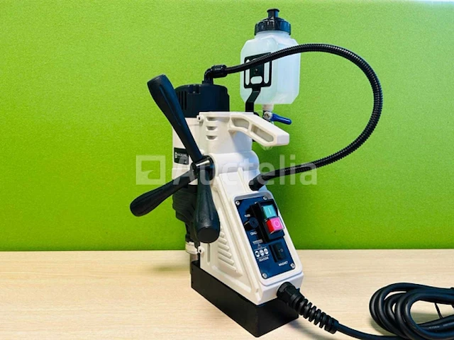 Magnetische boormachine stahlgruppe sg450m - afbeelding 1 van  8