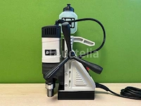 Magnetische boormachine stahlgruppe sg450m - afbeelding 4 van  8