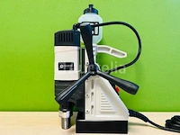 Magnetische boormachine stahlgruppe sg450m - afbeelding 6 van  10