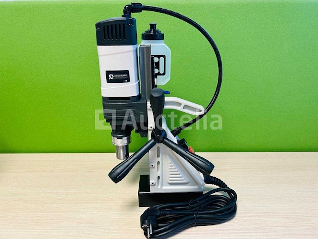 Magnetische boormachine stahlgruppe sg450m - afbeelding 5 van  10