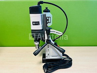 Magnetische boormachine stahlgruppe sg450m - afbeelding 5 van  10