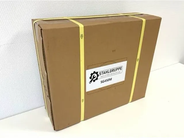Magnetische boormachine - afbeelding 2 van  10