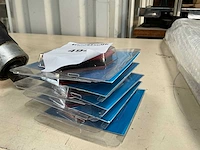 Magnetische lashoek - afbeelding 1 van  3