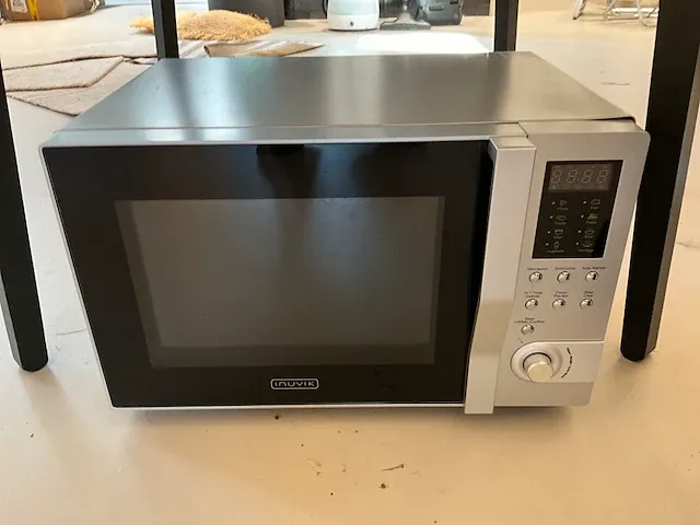 Magnetron inuvik - afbeelding 1 van  2