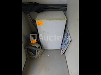 Magnetron, koelkastbox, speaker, koelkast, .. - afbeelding 1 van  7