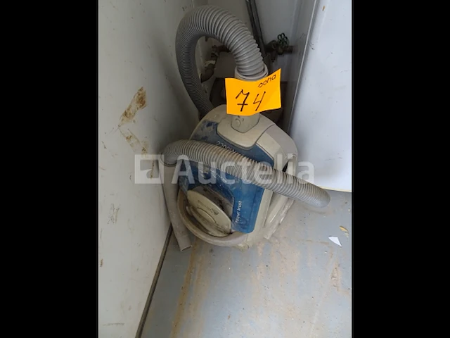 Magnetron, koelkastbox, speaker, koelkast, .. - afbeelding 2 van  7