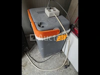 Magnetron, koelkastbox, speaker, koelkast, .. - afbeelding 3 van  7