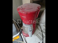 Magnetron, koelkastbox, speaker, koelkast, .. - afbeelding 4 van  7