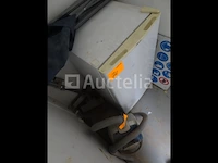 Magnetron, koelkastbox, speaker, koelkast, .. - afbeelding 6 van  7