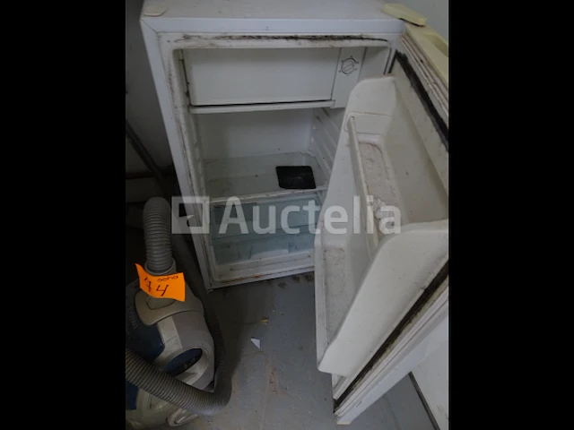 Magnetron, koelkastbox, speaker, koelkast, .. - afbeelding 7 van  7