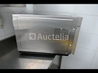 Magnetron maxima rvs 30l - afbeelding 4 van  6