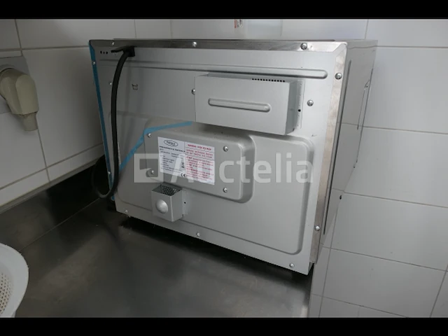 Magnetron maxima rvs 30l - afbeelding 5 van  6