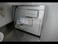 Magnetron maxima rvs 30l - afbeelding 5 van  6