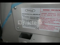 Magnetron maxima rvs 30l - afbeelding 6 van  6