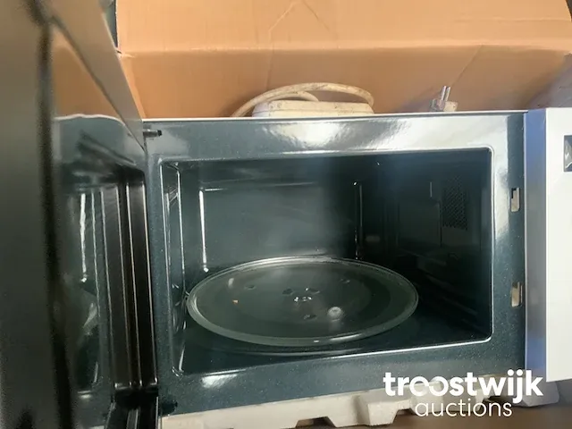 Magnetron - afbeelding 2 van  2