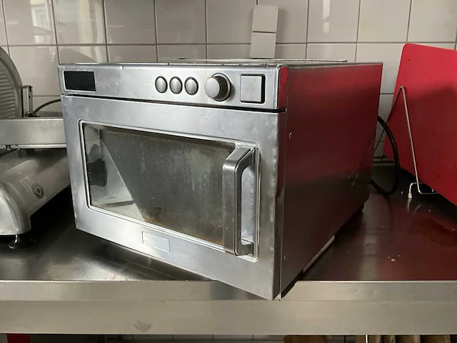 Magnetron - afbeelding 1 van  3