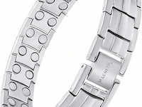 Magnetrx® ultra strength magnetische armband - afbeelding 1 van  3