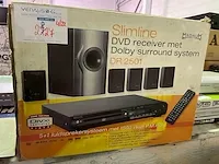 Magnum dolby surround system - afbeelding 1 van  1