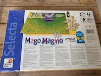 Mago magino - afbeelding 2 van  2