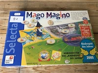 Mago magino - afbeelding 1 van  2