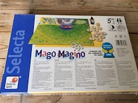 Mago magino - afbeelding 2 van  2