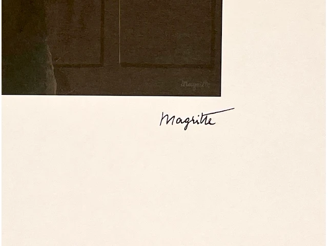 Magritte - afbeelding 3 van  5