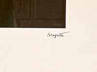 Magritte - afbeelding 3 van  5