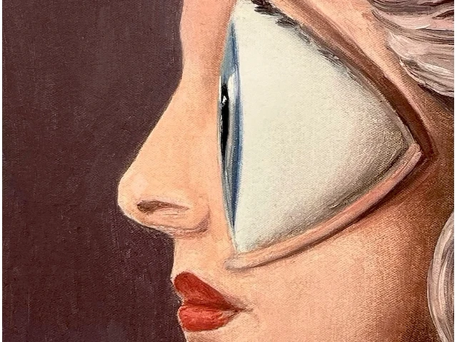 Magritte - afbeelding 2 van  5