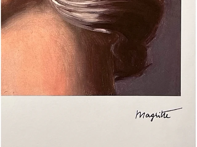 Magritte - afbeelding 3 van  5