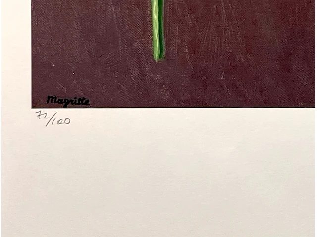Magritte - afbeelding 4 van  5