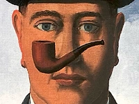 Magritte - afbeelding 2 van  5