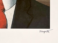 Magritte - afbeelding 3 van  5