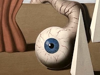 Magritte - afbeelding 2 van  5
