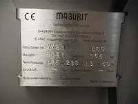 Magurit - afbeelding 9 van  9