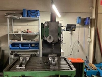 Maho - 800 - universele freesmachine - afbeelding 5 van  7