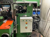 Maho - 800 - universele freesmachine - afbeelding 7 van  7