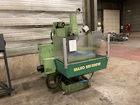 Maho mh500w2 cnc freesmachine