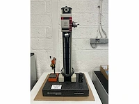 Mahr digimar hoogtemeter - afbeelding 3 van  6