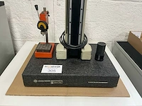 Mahr digimar hoogtemeter - afbeelding 5 van  6