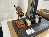 Mahr digimar hoogtemeter - afbeelding 6 van  6